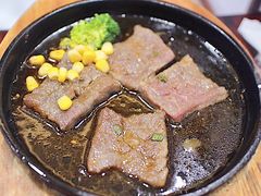 -渔日本料理铁板烧(新天地假日广场店)