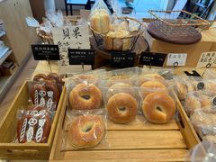 -POO PAN不胖面包