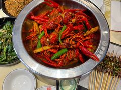 -聚味瞿记·龙虾堂(坡子街店)