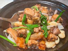 -烧蠔帮·湛江生蚝(茂南万达店)