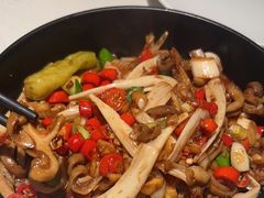 -湘鼎盛·大厨鲜炒湖南味(高新银泰店)