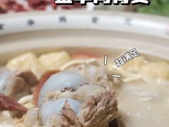 -小乌猪·金华筒骨煲(永盛购物广场店)
