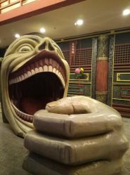 -南京万达乐园