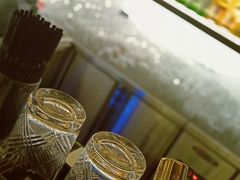 -Ish Whiskey&Cocktail Bar酒吧(合生麒麟新天地店)
