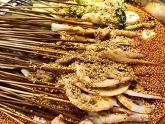 -嘉州叶婆婆钵钵鸡(建设路店)