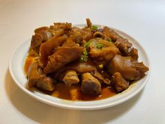 -眉州东坡(博雅店)