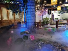 -印巷里主题餐厅(马鞍山店)