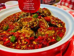 -辣小鲜·南昌大排档(船山路店)