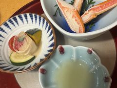 -蟹道乐(梅田店)