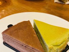 -SEN CASTLE城堡西餐(创意设计中心店)