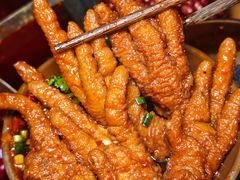 -正南齊北重庆老火锅(光华村直营店)
