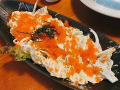 -鳗鱼家·深夜食堂(军博店)