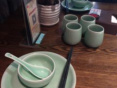 -粗茶淡饭·隐庐私厨(东亭店)