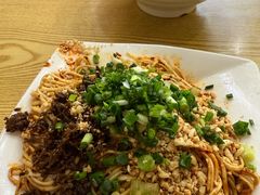 -康大口蘑面庄(将军街店)