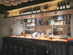 -森味薪火烧•烧鸟居酒屋•日本料理(望京店)