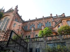 -上海佘山国家森林公园西佘山园