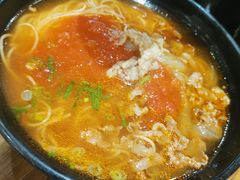 -食其家·牛丼咖喱(金桥太茂店)