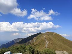 -萍乡武功山风景名胜区