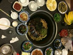 -荣德灶台鱼(圣泉寺店)