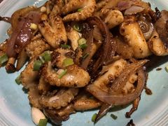 -大渔铁板烧(中山路八佰伴店)