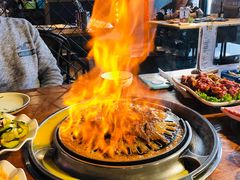 -超级神炭烤肉夜食(芥园西道店)
