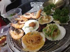 -本炙炭烤·蒲烧活鳗料理店(金沙洲店)