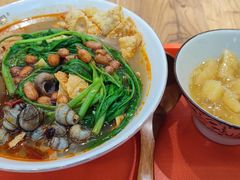 -螺小胖柳州螺蛳粉(钟楼总店)