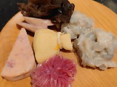 -牛New寿喜烧(虹桥新天地店)