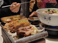 -清真·宁夏印象·盐池滩羊肉体验店(江宁路店)