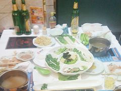 -德龙火锅(松源街直营店)