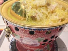 -关东小磨东北菜(漕河泾印象城店)
