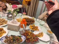 -黑土地东北私房菜馆(南门大街店)