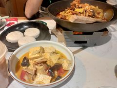 -望湘园湖南菜(赛格店)