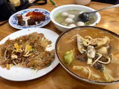 -福祥厦门小馆(舟孟北路店)