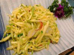-紫滇源云南生态菜(丹凤街店)