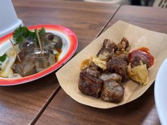 -大中沙茶面(中山路店)