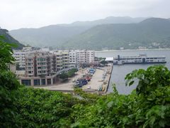 -梅窝