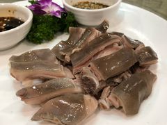 -寻味顺德·南记酒家·传统顺德菜·鱼生(广源路店)