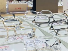 -JINS(龙湖时代天街店)