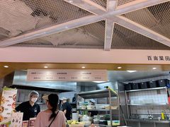 -许小树(国贸商城店)