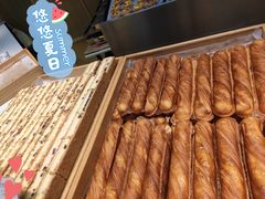 拿破仑-六贤记(杭州龙湖滨江天街店)