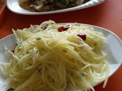 -江南大学-第一食堂(江南苑)