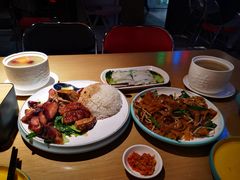 -昌勝香港深井烧鹅(新年华店)