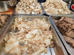 -温记府廟豆汤饭·始于1955年(海椒店)