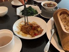 -铭轩中餐厅·海南菜·粤菜(亚龙湾瑞吉店)