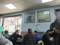 -清真永恒华威肉饼(潘家园店)