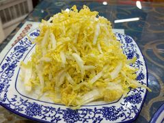 -西北老马食府(陈家营西路店)