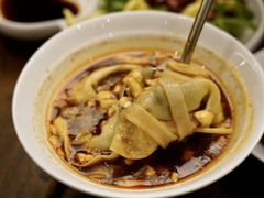 -五观堂素食(新华路店)