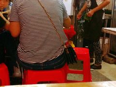 等位区-正宗四川大竹面馆(光翠路南店)