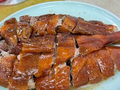 -长润·濑尿烧鹅
